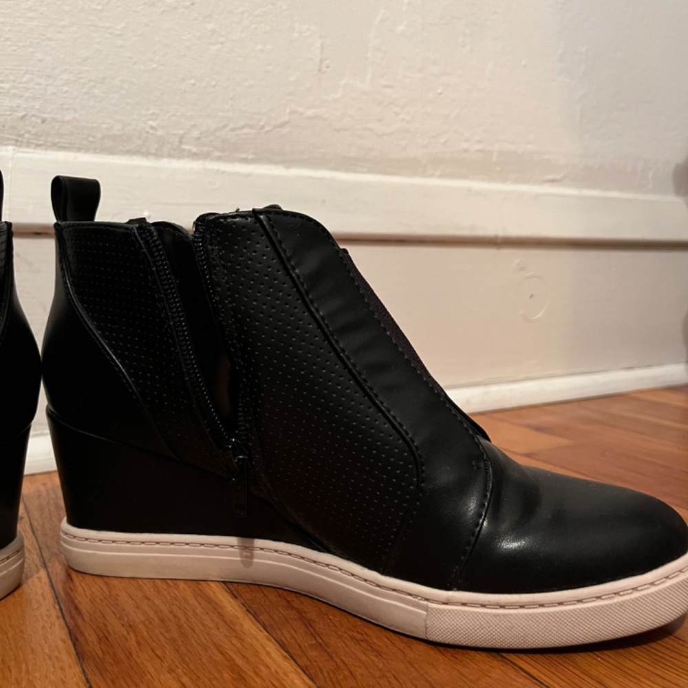 Wedges - Picture 3 of 5
